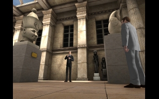 Sherlock Holmes vs. Arsène Lupin