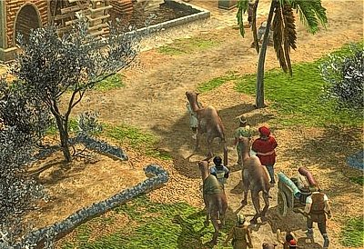 Anno 1404 Betatester gesucht