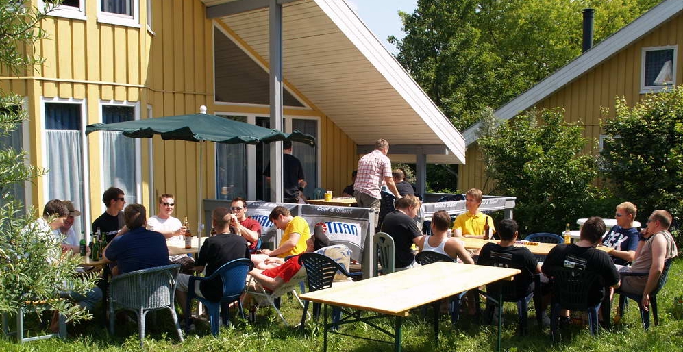 Ruf mich an! Oder - wo bleibt mein Lan-Gegner?