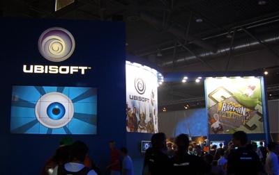 GC 2008 News: noch mehr Spiele – Line Up von Ubisoft