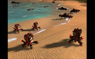 Supreme Commander: Forged Alliance