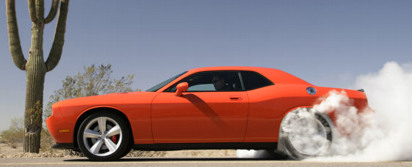 Dodge Hemi V8