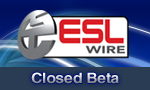 ESL Gaming Client Wire vorgestellt