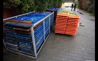 Bilder rund um die Maxlan 15