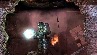 Wolfenstein: Nazi-Abenteuer startet bereits im August