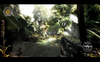 Haze Screenshots