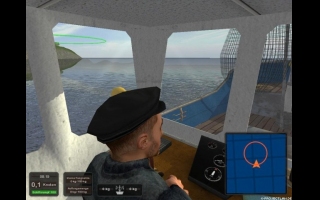 Mit „Hochseefischen: Die Simulation“ erleben Sie den Nervenkitzel des Hochseefischens am eigenen PC. An mehr als 12 völlig unterschiedlichen Schauplätzen auf der ganzen Welt genießen Sie nicht nur die atemberaubenden Landschaften, sondern können auch eine Vielzahl Meerestiere wie Garnelen, Krabben und etliche Fischarten fangen. Kaufen Sie größere und bessere Schiffe. Ein großes Arsenal verschiedener Kutter, Schlepper und Fischdampfer steht Ihnen zur Verfügung. Nutzen Sie den Fischsonar, um an den geeigneten Plätzen zu fischen. Lehnen Sie sich zurück und genießen Sie lebendige 3D Landschaften mit animiertem Wasser, Tag- und Nachwechsel, verschiedenen Wetterbedingungen und entspannender Musik. Features: • mehr als 12 verschiedene Schauplätze auf der ganzen Welt • Tag- und Nachtmodus in Echtzeit • Wechselnde Wetterverhältnisse • Fischsonar • Detaillierte Ausrüstungsgegenstände inklusive Fang- und Schleppnetze, Fangleinen und Reusen
