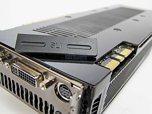 Nvidia: Startschuss für 280 GTX und 260 GTX 
