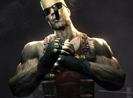 Duke Nukem Forever: Publisher Take 2 verklagt Entwickler 3D Realms
