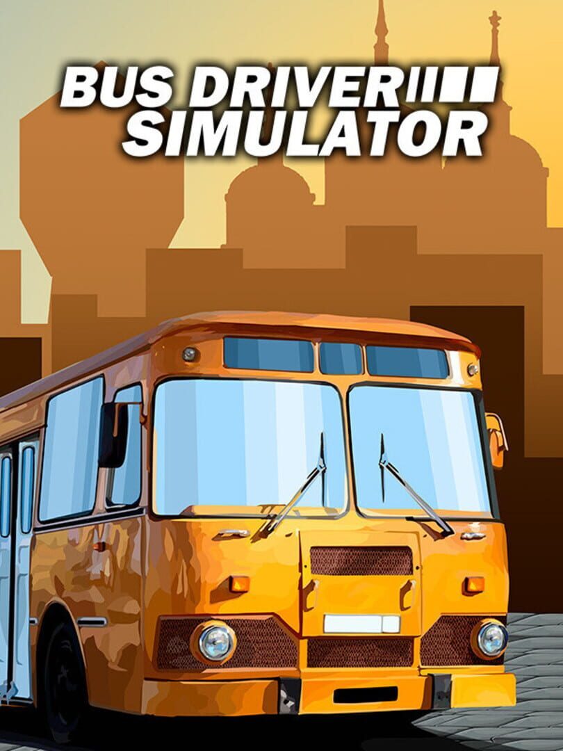 Bus Driver