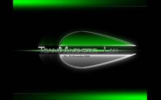 Galerie der LAN-Party TeamMagnetic-LAN