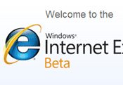 Internet Explorer 8 Beta zum Download freigegeben