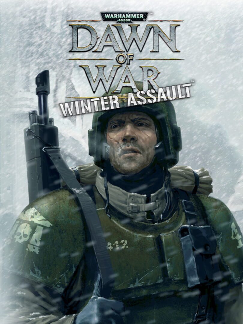 Dawn of War: Winter Assault