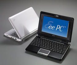 ASUS: EEE die Zukunft?