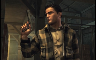 Mafia 2