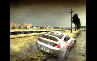 French Street Racing