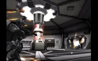 Battlefield 2142 Screenshots