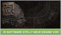 Neue Grafikengine von id Software