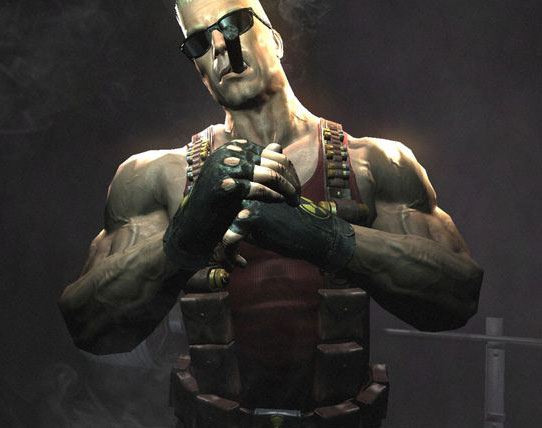 Duke Nukem Forever: 3D Realms nun doch nicht geschlossen