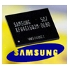 Samsung stellt Flash-Speicher mit zwei Gigabit vor
