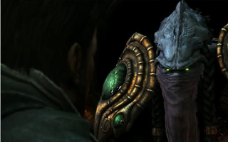 StarCraft 2 - Neuer Filmschnipsel zur Story