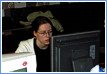Zockerweibchen - "Am liebsten spiel' ich Egoshooter"
