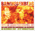 BAM! Hegenberg