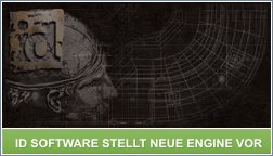 Neue Grafikengine von id Software