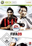 Review: FIFA 09 für X-Box 360 und Wii (PART 2)