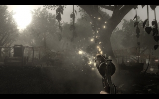 Far Cry 2 Map Editor