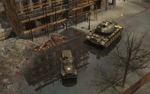 Cold War
