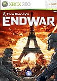 Review: Tom Clancys Endwar für XBox 360