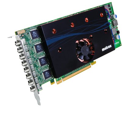 Matrox M9188