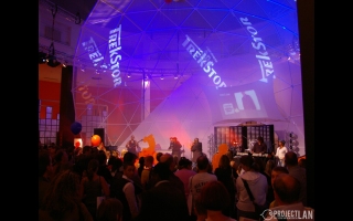 IFA 2007 Show