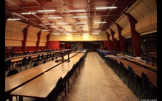 Bilder rund um die Maxlan 15