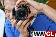 Lanparty Scouts gesucht