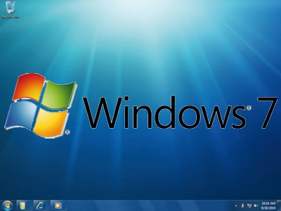 Windows 7 kommt am 22.Oktober
