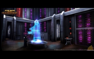 BioWare und LucasArts veröffentlichten auf der offiziellen Webseite von Star Wars: The Old Republic erste Informationen zur spielbaren Klasse "Bounty Hunter". Die Kopfgeldjäger sind berüchtigte Söldner, die einem tödlichen Geschäft nachgehen. Sie sind aber mehr als nur Söldner: diese todbringenden Jäger sind eine altertümliche Bruderschaft mit einer glorreichen Historie. Einige Informationen zum Hintergrund der "Bounty Hunter" und zur Kopfgeldjäger-Ausrüstung findet Ihr auf Dort gibt es ebenfalls Screenshots, Konzeptgrafiken, zwei neue Bildschirmhintergründe und drei kurze Videos der spielbaren Klassen zu sehen.