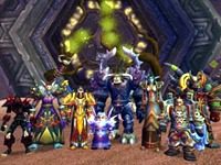 WoW - Patch 2.2.0 veröffentlicht