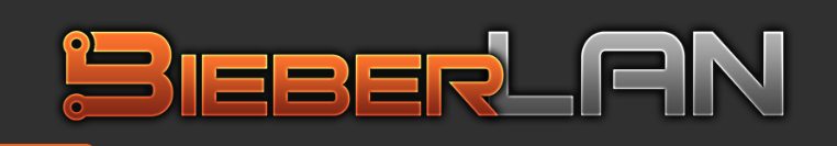 BieberLAN 51