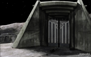 Iron Sky Propaganda Bilder