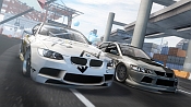 Need for Speed Parade in deutschen Großstädten