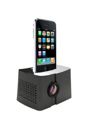 iPhone Mini Projektor