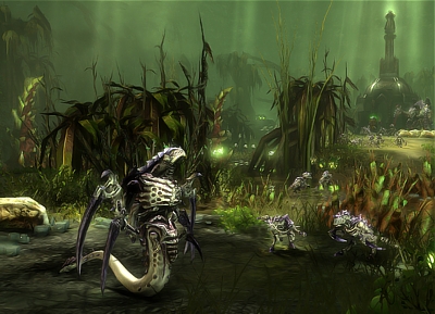 Dawn of War 2: Diese Systemanforderungen benötigt ihr