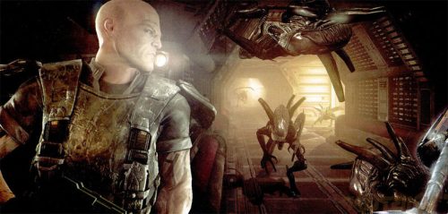 Aliens vs. Predator 3: Erste Details gesichtet