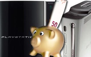 Preissenkung bei XBOX 360 und PS 3 - Natal und Move ab Herbst erhältlich