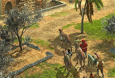 Anno 1404 Betatester gesucht
