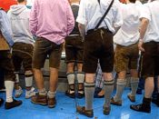Betatester in Lederhosen gesucht