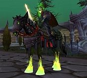 Halloween in WOW?