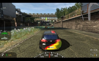 Vergesst alles, was ihr in der Fahrschule gelernt habt, denn das wird euch in der gerade erschienen Demo sowieso nichts nützen. In Cobra 11: Crash Time geht es nämlich nicht um besonennes und rücksichtsvolles Autofahren Nein! Hier zählen nur spektakuläre Unfälle, tollkühne Stunts und brisante Kriminalgeschichten.